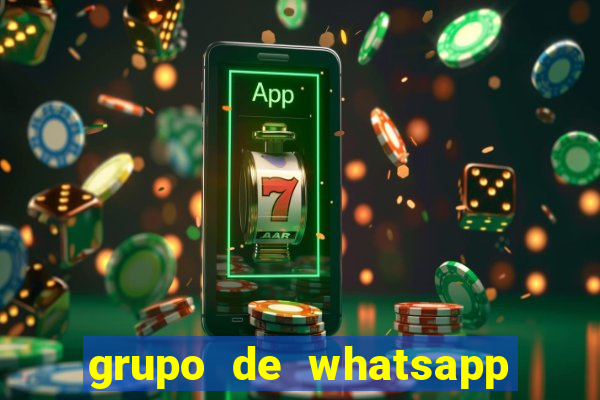 grupo de whatsapp de caminhoneiro